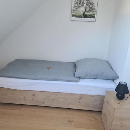 Appartamento Stadtloft Bad Camberg Esterno foto