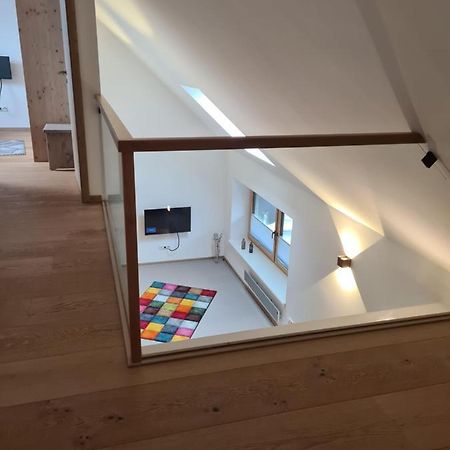 Appartamento Stadtloft Bad Camberg Esterno foto