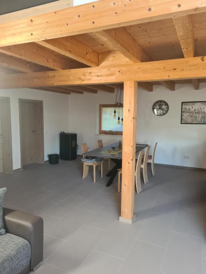 Appartamento Stadtloft Bad Camberg Esterno foto