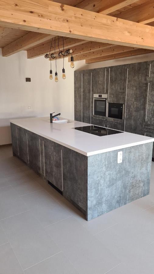 Appartamento Stadtloft Bad Camberg Esterno foto