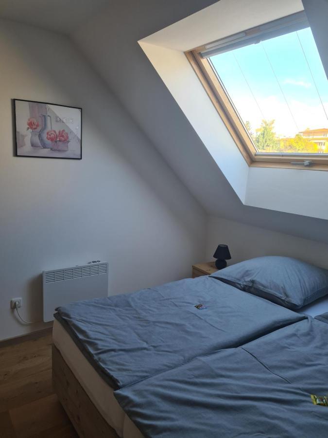 Appartamento Stadtloft Bad Camberg Esterno foto