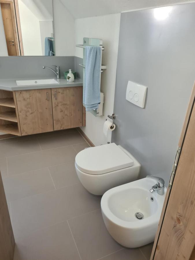Appartamento Stadtloft Bad Camberg Esterno foto