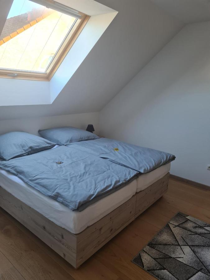 Appartamento Stadtloft Bad Camberg Esterno foto