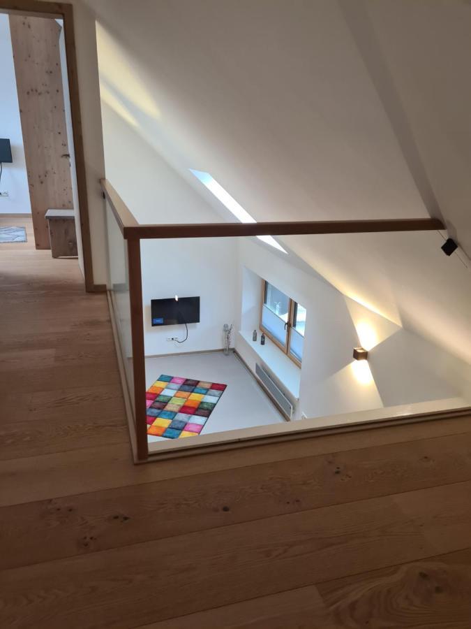 Appartamento Stadtloft Bad Camberg Esterno foto