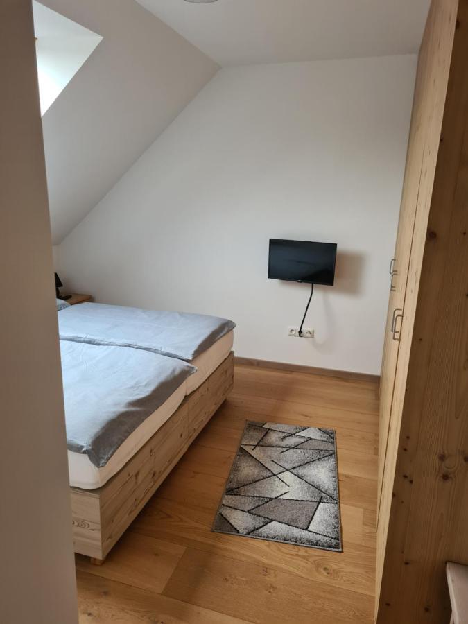 Appartamento Stadtloft Bad Camberg Esterno foto